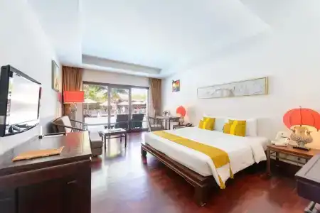 Khaolak Oriental Resort - 77