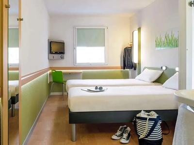 Ibis Budget Madrid Vallecas - 49