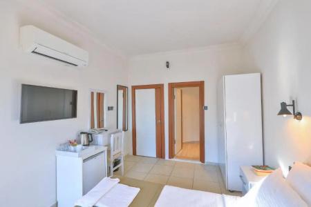 Zinbad Kalkan - 3