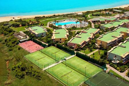 Serenusa Village - 45