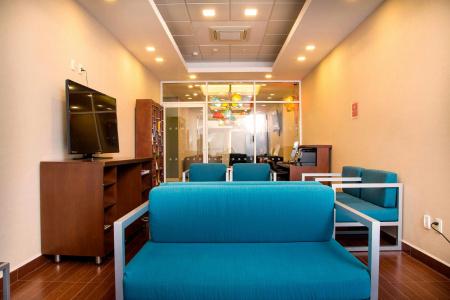 Four Points by Sheraton Queretaro Norte - 38