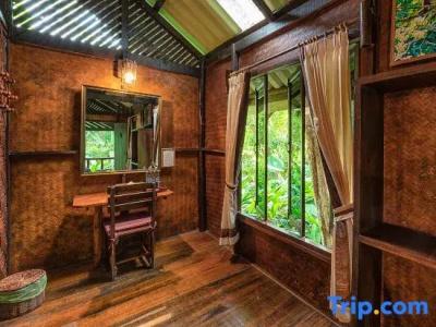 Khaosok Riverside Cottages - 108