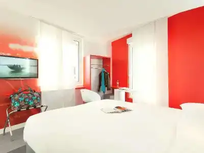 ibis Styles Vannes Gare Centre - 27