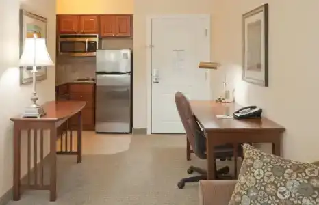Staybridge Suites Lafayette-Airport, an IHG - 62
