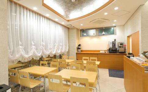 Eins.Inn Umeda Higashi - 13
