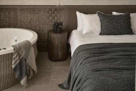 Olea All Suite - 2
