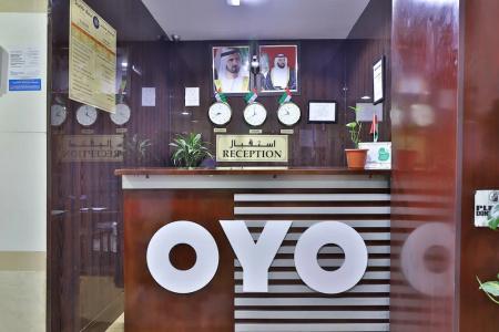 Oyo 240 Seattle - 18