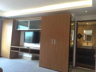 Weston Suites - 7