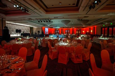 Santiago Marriott - 45