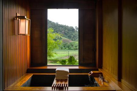Onsen at Moncham - 161