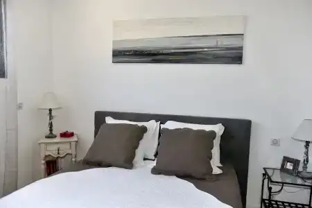 Chambres à Bord'O - 6