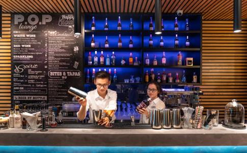 Grand Cititel Central Saigon - 23