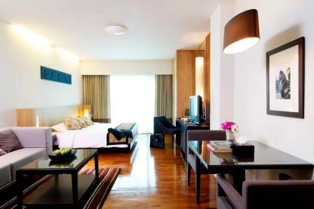 Kantary Hills, Chiang Mai - 60
