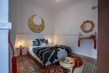 Riad Shaden - 15