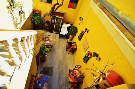 Olympos Pension - 11