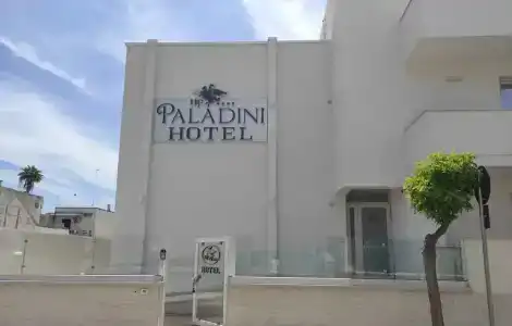 Paladini - 0