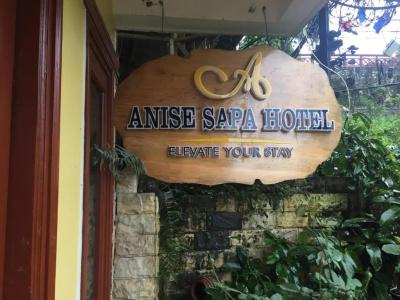 Anise Sapa - 0