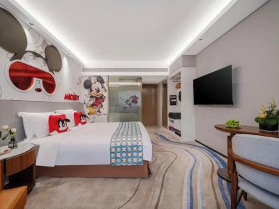 Grand Skylight Shenzhen (Huaqiang NorthBusiness Zone) - 22