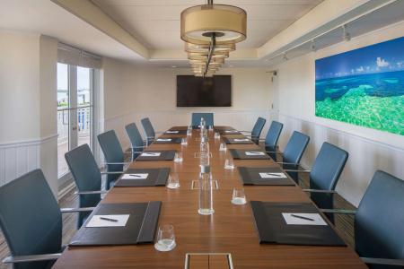 Hyatt Centric & Spa - 16