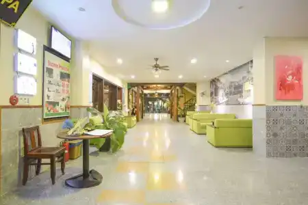 Green Heaven Hoi An Resort And Spa - 32