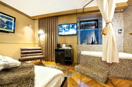 Montefiore 16 - Urban Boutique - 74