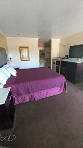 Executive Inn & Suites - 12