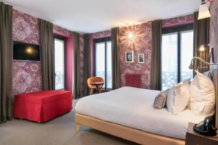 Hôtel Joséphine by Happyculture - 51