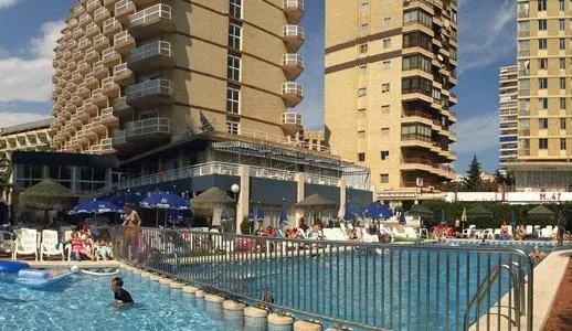 Medplaya Riudor - Adults Only - 38