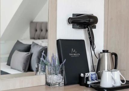 The Melita - 99