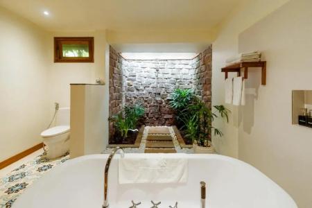 Camellia Resort & Spa - 73