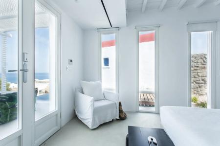 Ostraco Suites - 180