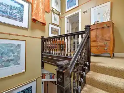 The Mansion on O Street - 17
