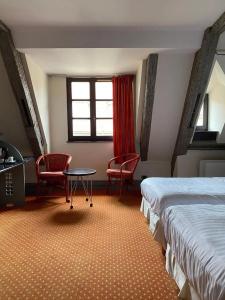 Maison Kammerzell - 38