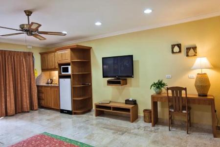 Baan Souy Resort Sha Extra Plus - 95
