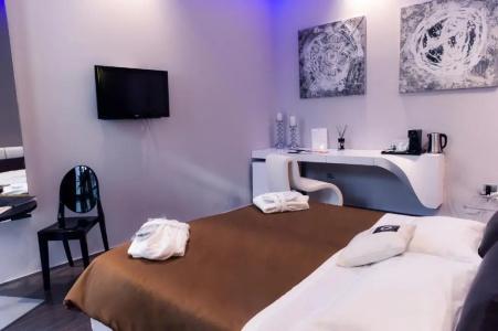 Le Camp Suite & Spa - 48