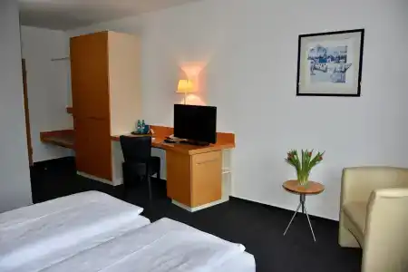 An Der Havel - 1