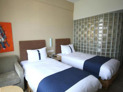 Holiday Inn Express Suzhou Changjiang, An Ihg - 51