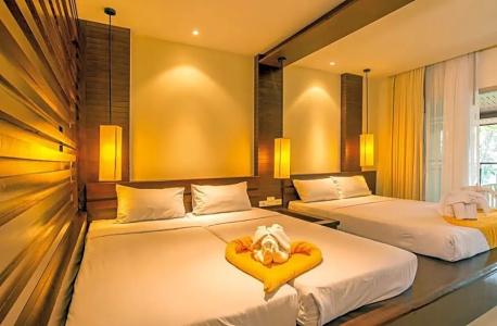 Lanta Pura Beach Resort - Sha Plus - 96