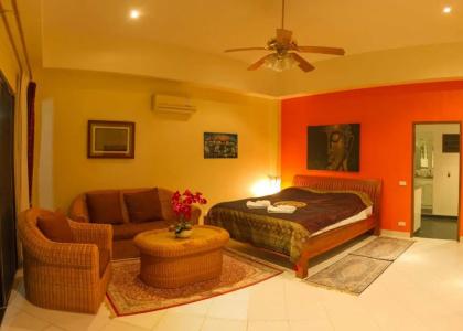 Vip Chain Resort Pool Villa - 118