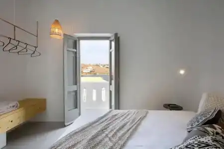 Dreambox Mykonos Suites - 52