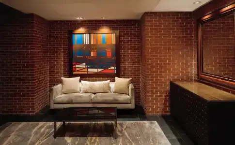 The Ritz-Carlton Georgetown, Washington, D.C. - 0