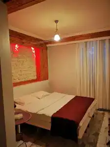 Hot Budget Ortakoy - 13