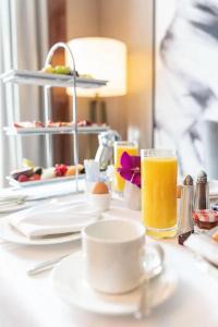 The Ritz-Carlton, Berlin - 11