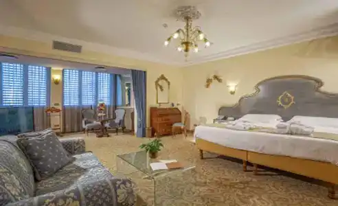 Abano Ritz Terme - 3