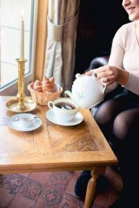 Le Manoir des Impressionnistes & Spa - 9