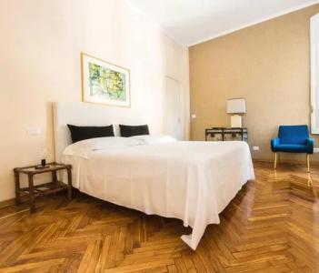 b&b Via Stampatori - 17