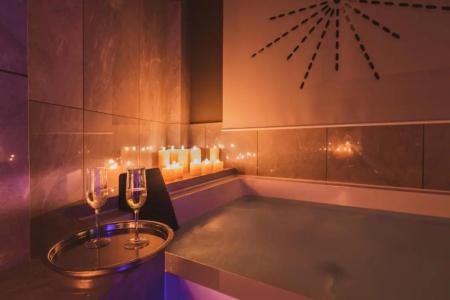 Callistos in Callistos & Spa - 234