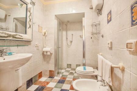 b&b l'Alloggio Dei Vassalli - 110