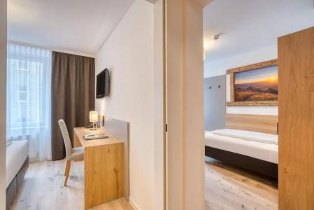 Leipziger Hof Innsbruck - 30