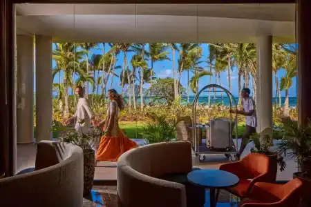 Riu Le Morne - All Inclusive - Adults Only - 15